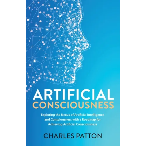 Artificial Consciousness - Paperback