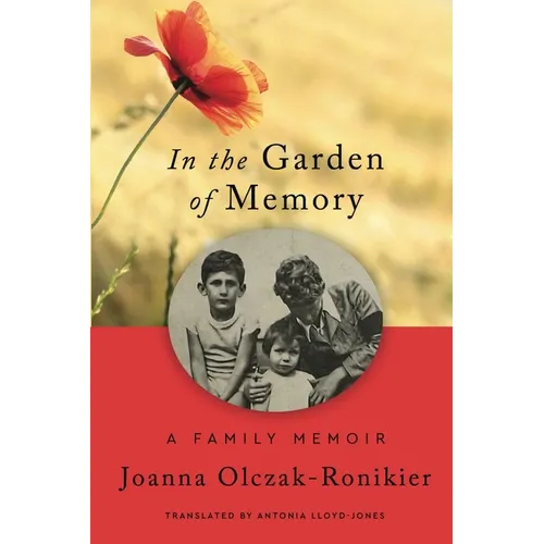 In the Garden of Memory