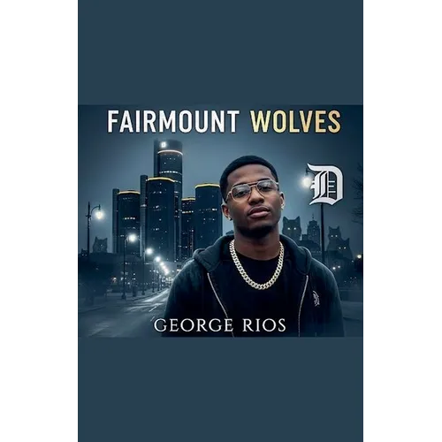 Fairmount Wolves - Paperback