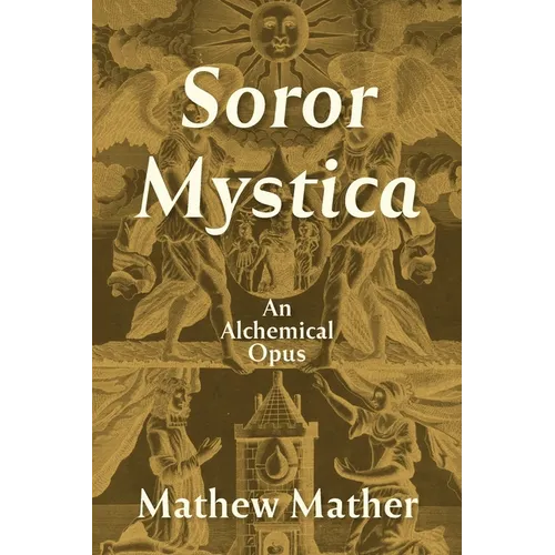 Soror Mystica - Paperback