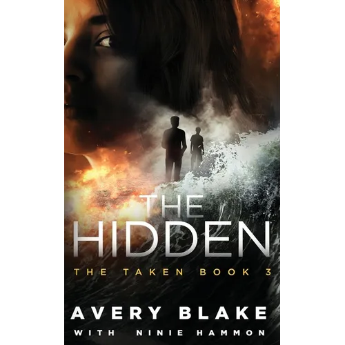 The Hidden - Paperback