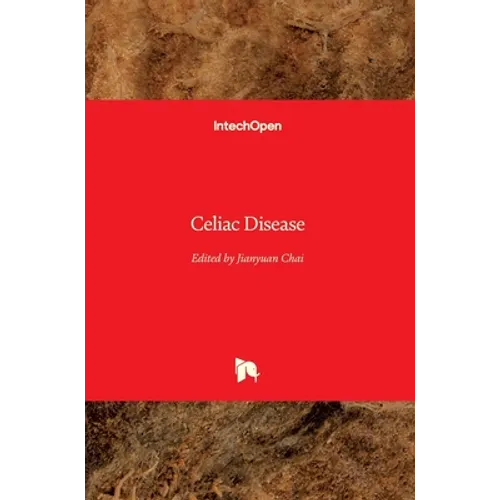 Celiac Disease - Hardcover