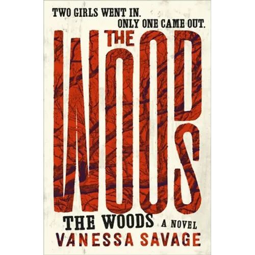 The Woods - Paperback
