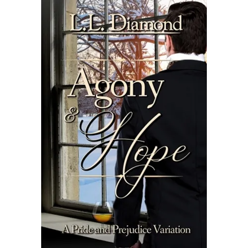 Agony and Hope - Paperback