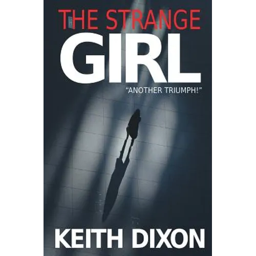 The Strange Girl - Paperback