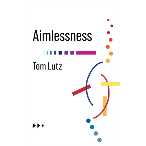 Aimlessness - Paperback