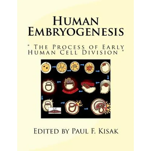 Human Embryogenesis: 