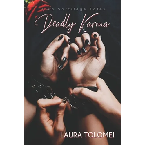 Deadly Karma - Paperback