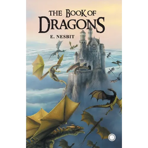 The book of Dragons - Paperback