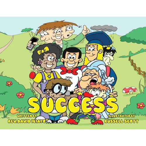 Success - Paperback
