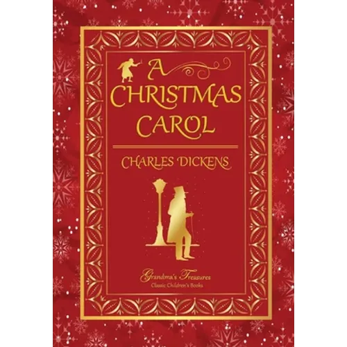 A Christmas Carol - Hardcover