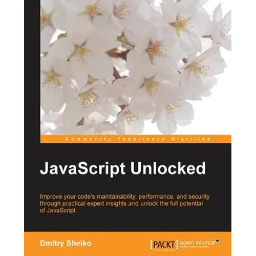 Javascript Unlocked - Paperback
