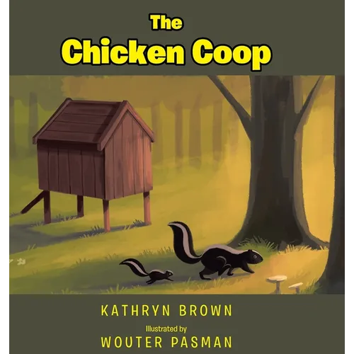 The Chicken Coop - Hardcover