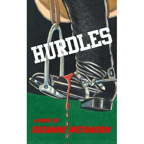 Hurdles - Paperback