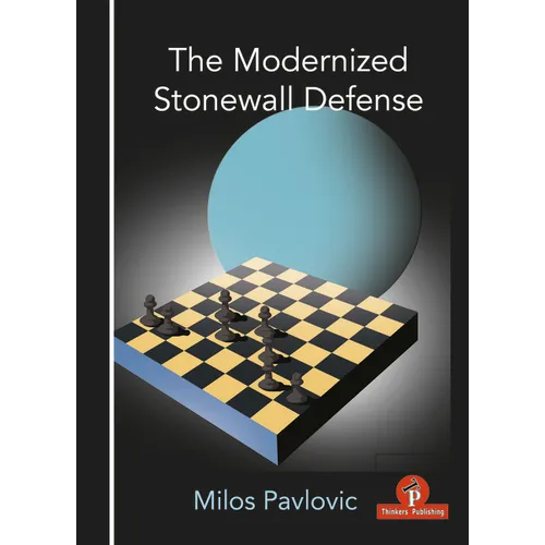 The Modernized Stonewall Defense - Paperback