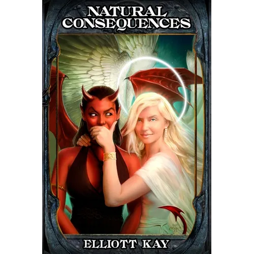 Natural Consequences - Paperback