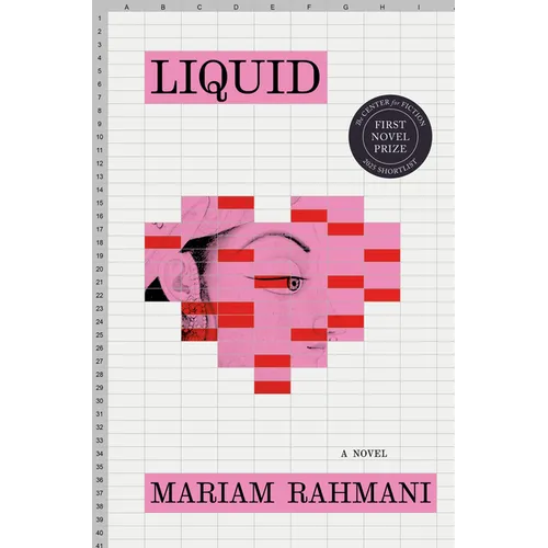 Liquid - Hardcover