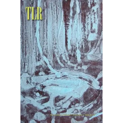 Tahoma Literary Review - Paperback