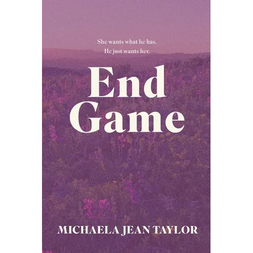 End Game - Paperback