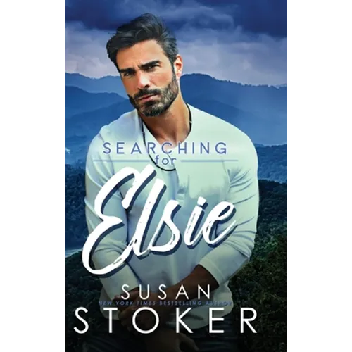 Searching for Elsie - Hardcover