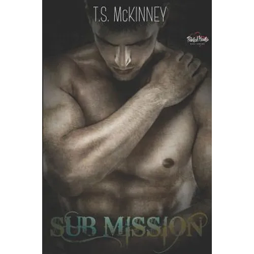 Sub Mission - Paperback