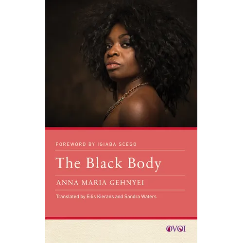 The Black Body - Paperback