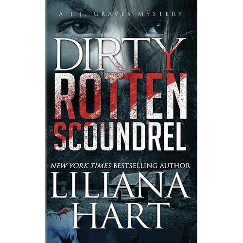 Dirty Rotten Scoundrel - Paperback