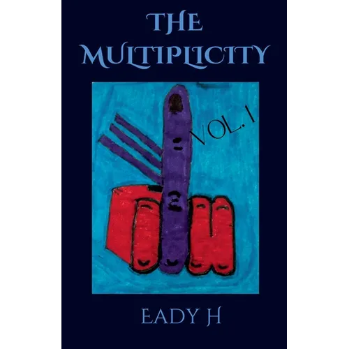 The Multiplicity Vol. 1 - Paperback