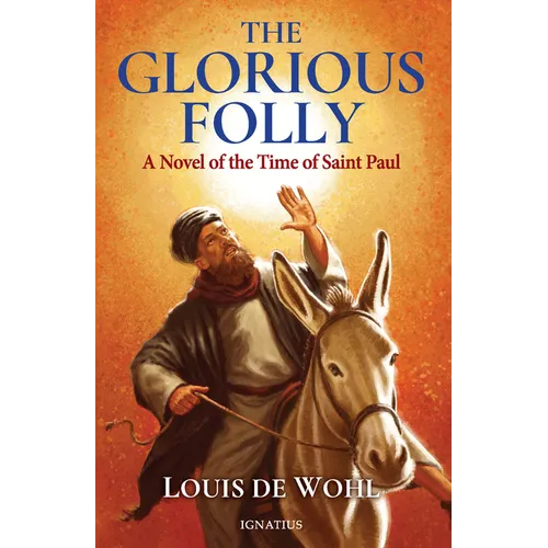The Glorious Folly - Paperback