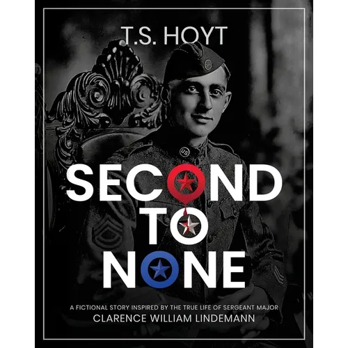 Second To None - Paperback