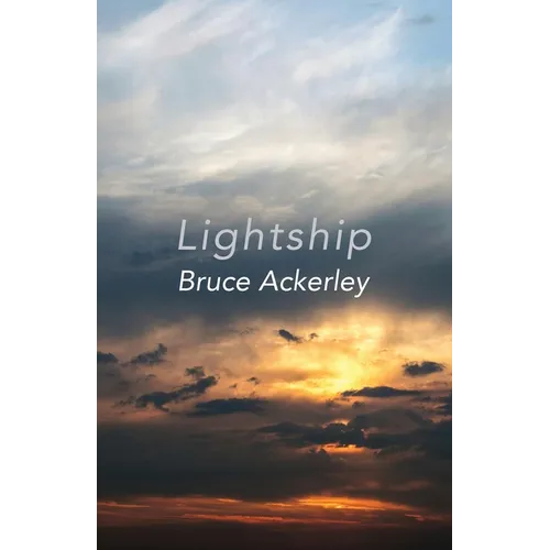 Lightship - Paperback