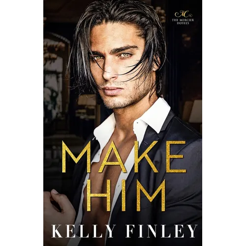 Make Him - Paperback