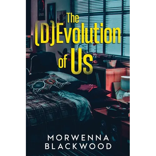 The (D)Evolution of Us - Paperback