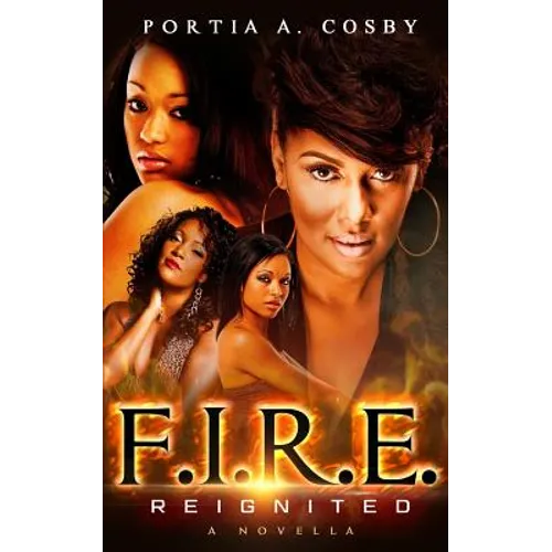 F.I.R.E. Reignited - Paperback