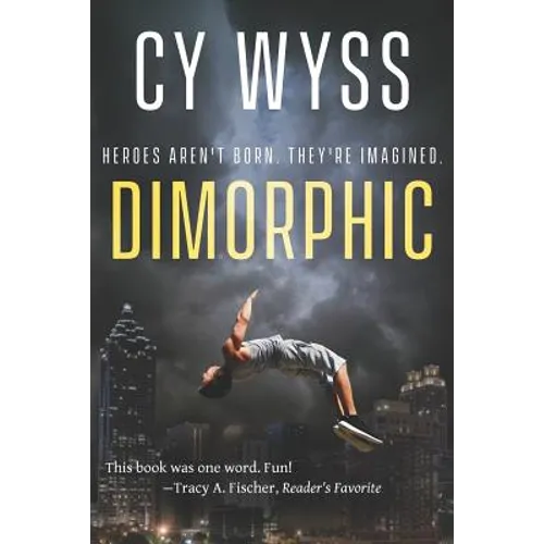 Dimorphic - Paperback