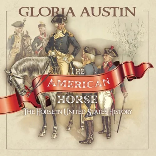 The American Horse - Paperback