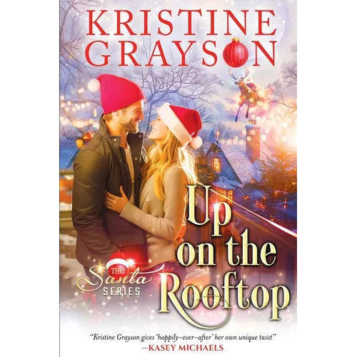 Up On the Rooftop - Paperback