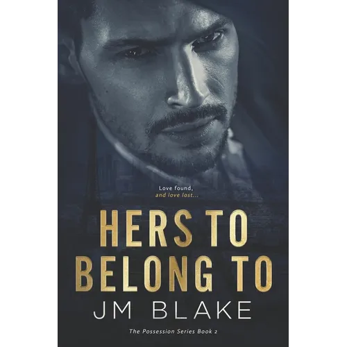 Hers To Belong To - Paperback
