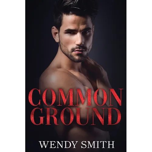 Common Ground - Paperback