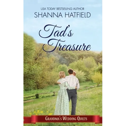 Tad's Treasure - Paperback