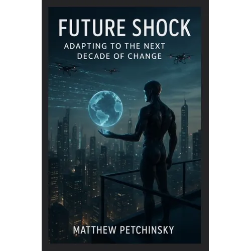 Future Shock - Paperback