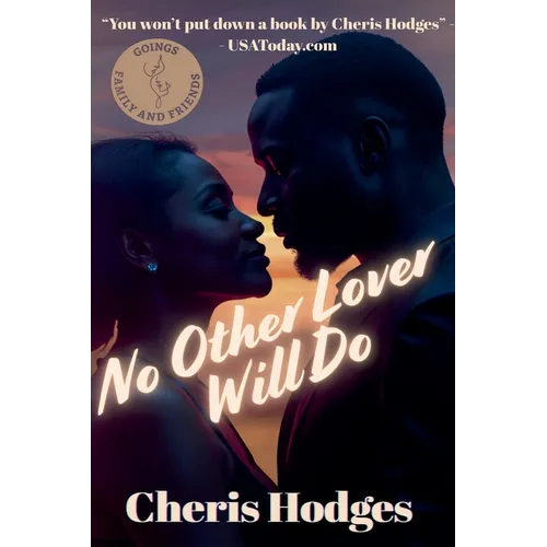 No Other Lover Will Do - Paperback