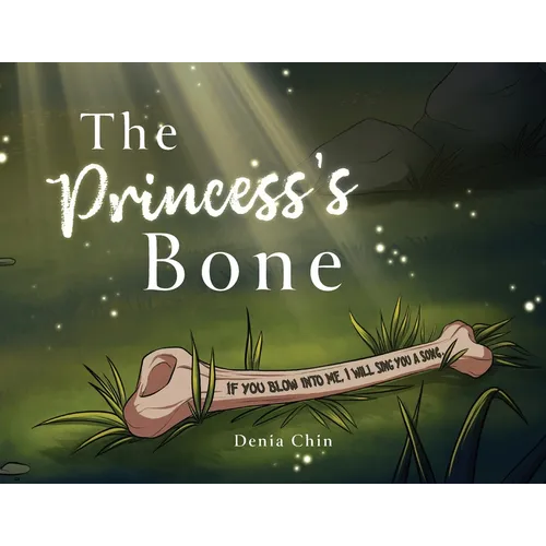 The Princess's Bone - Paperback