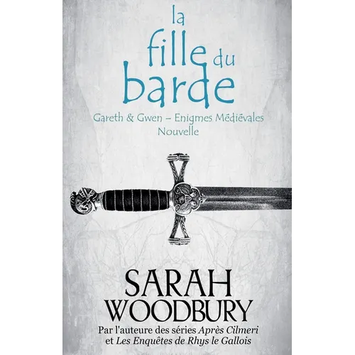La Fille du Barde - Paperback
