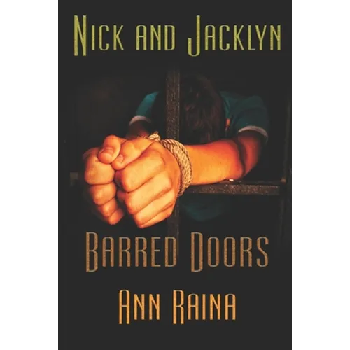 Barred Doors - Paperback