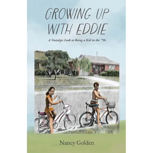 Growing Up with Eddie - Paperback