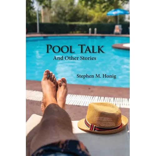 Pool Talk: And Other Stories - Paperback