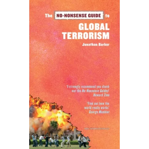 The No-Nonsense Guide to Global Terrorism - Paperback