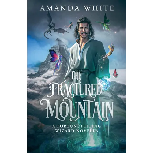 The Fractured Mountain - Paperback