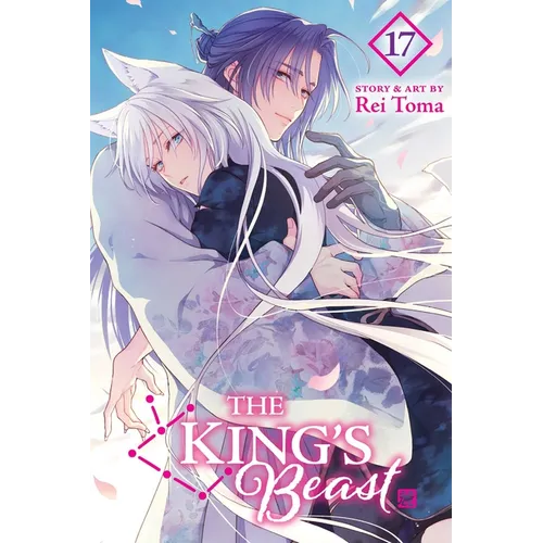 The King's Beast, Vol. 17 - Paperback